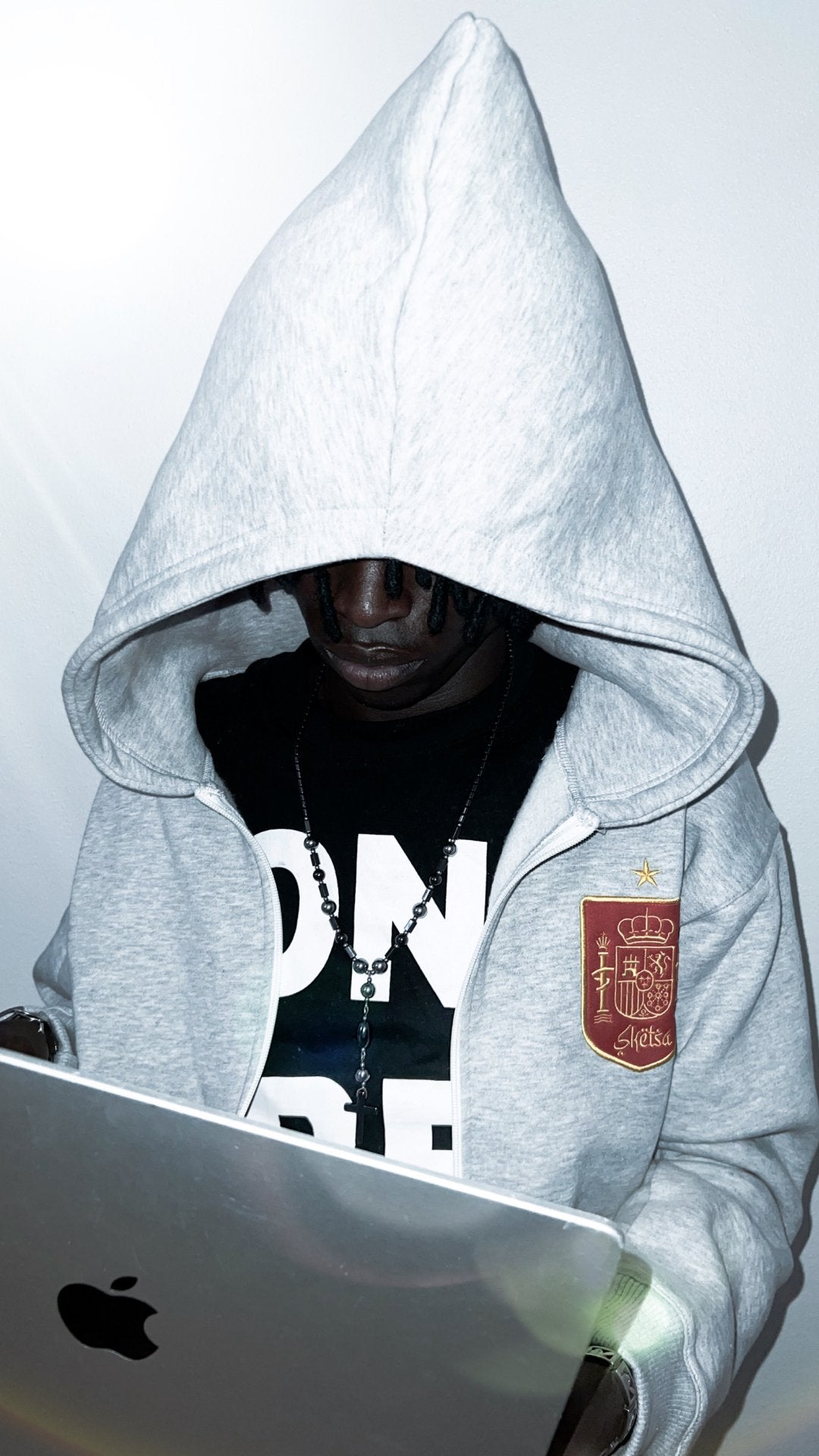 Sketsa Spain Hoodie - SketsaParis