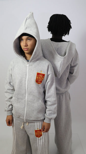 Sketsa Spain Hoodie - SketsaParis