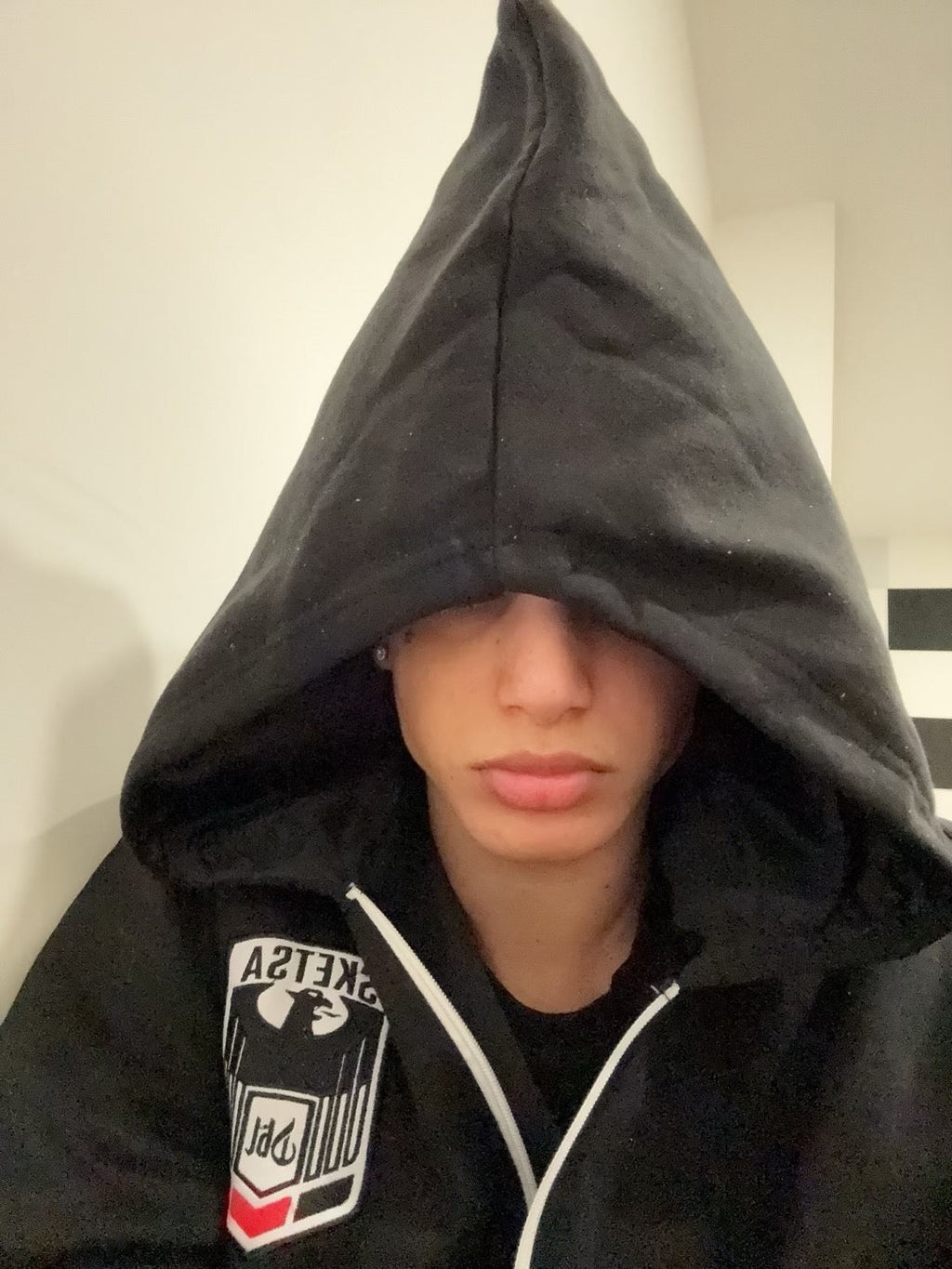 Witchy Germany Hoodie - SketsaParis